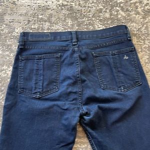 Rag & Bone Legging Skinny Jean 30